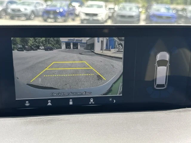 Used 2023  Acura Technology Package image 27