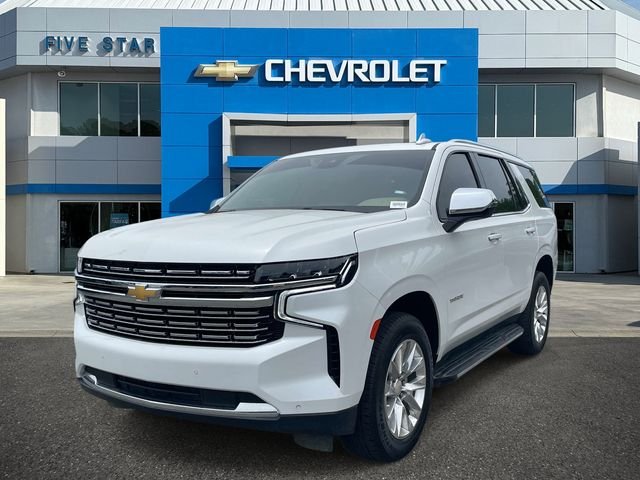 Used 2023 Beige Chevrolet Premier image 3