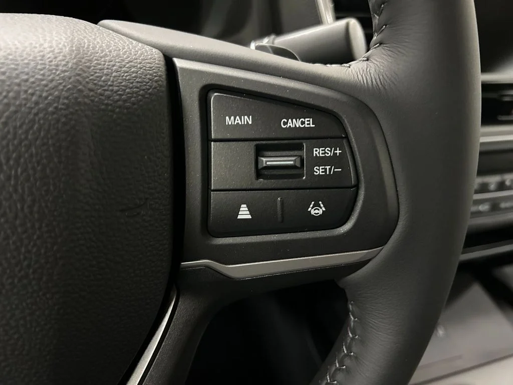 2025 Honda Ridgeline Sport - Photo 15