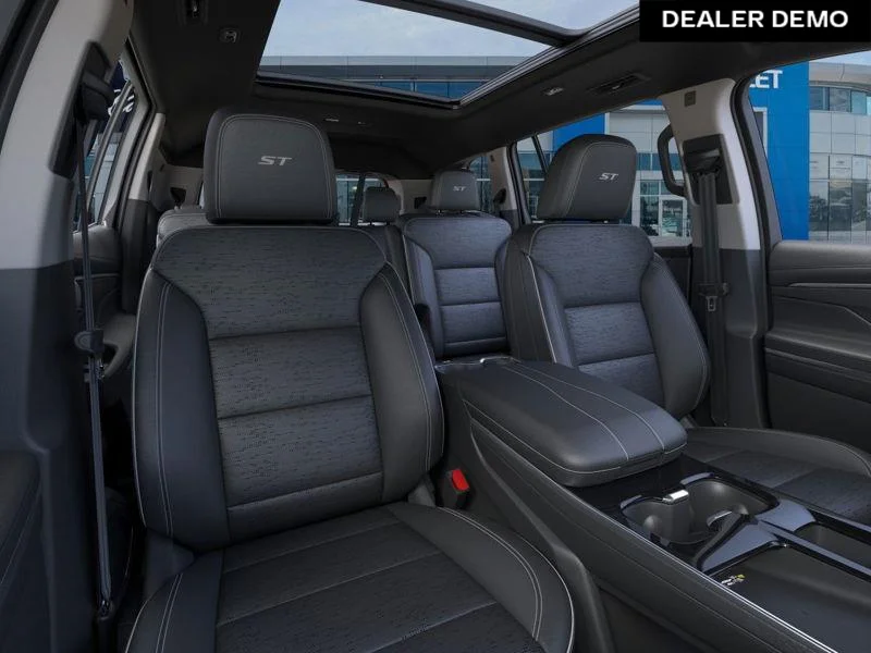 Used 2026  Buick Sport Touring image 16