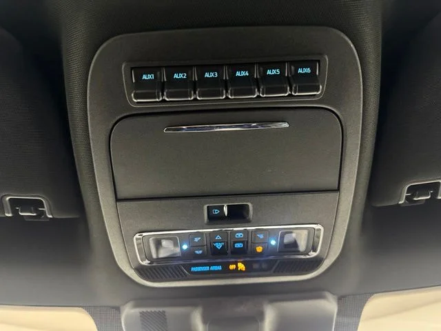 Used 2025 White Ford Raptor image 14