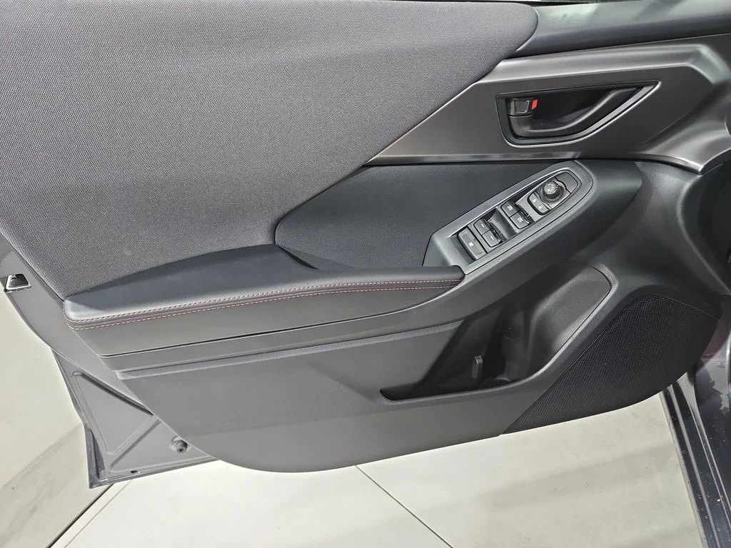 New 2026 MAGNETITE GRAY METALLIC Subaru Sport image 10