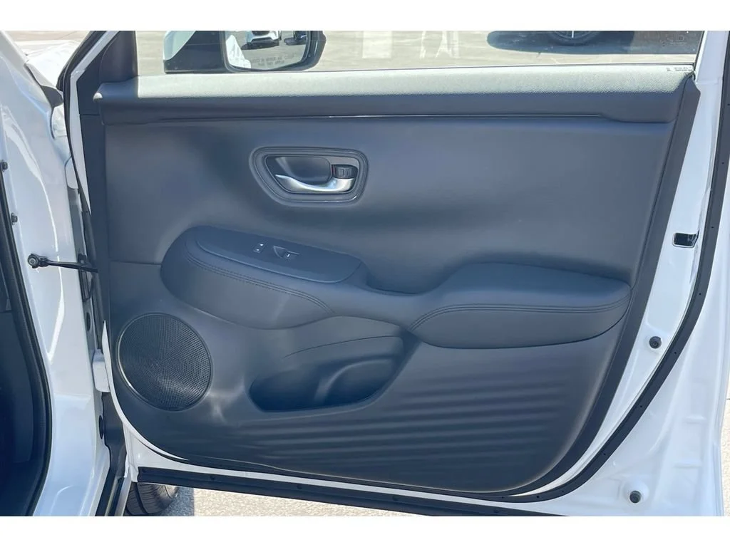 2027 Honda HR-V LX - Photo 74