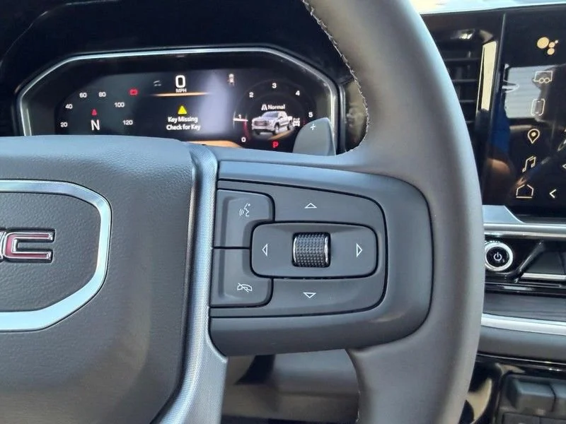 2026 GMC Sierra 1500 SLT - Photo 12