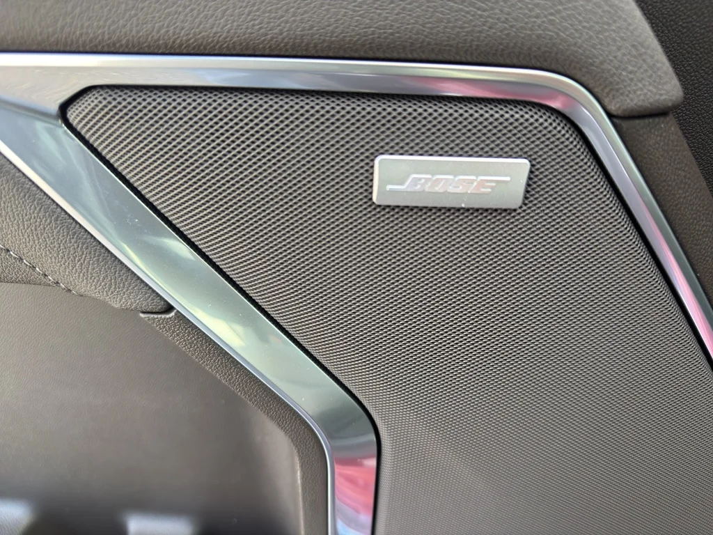2026 GMC Sierra 1500 SLT - Photo 23