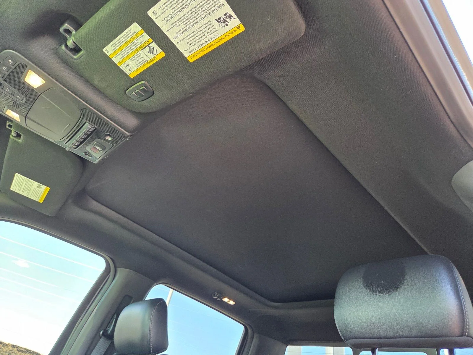 Used 2018 Gray Ford Raptor image 8