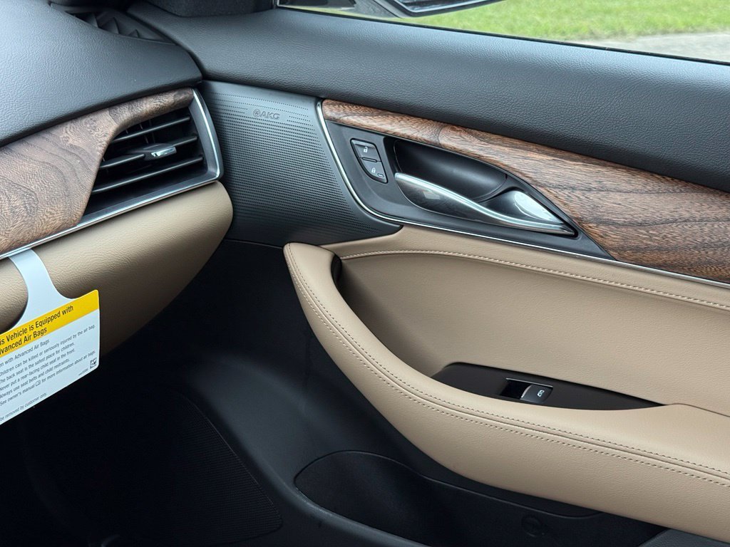 2026 Cadillac CT5 Premium Luxury - Photo 33