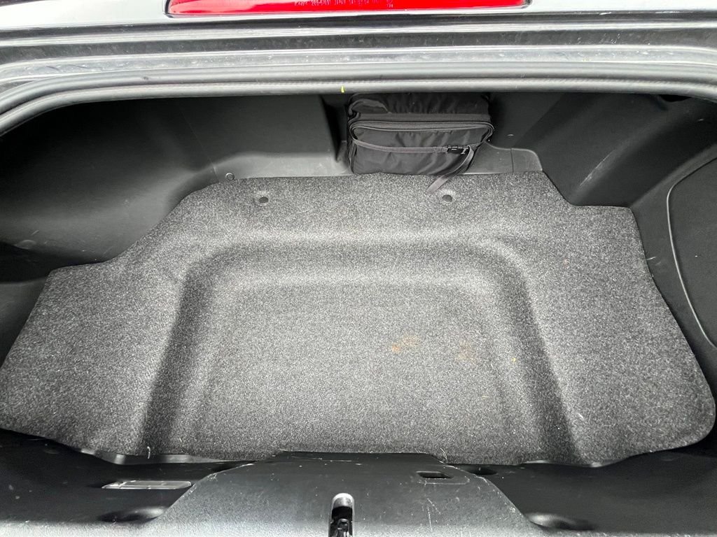 Used 2008 Black Mazda Grand Touring image 33