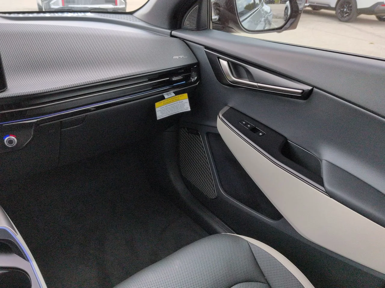 New 2026 Wolf Gray Kia GT-Line image 19