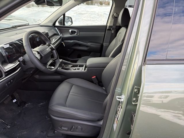 2026 Kia Sorento X-Line EX - Photo 9