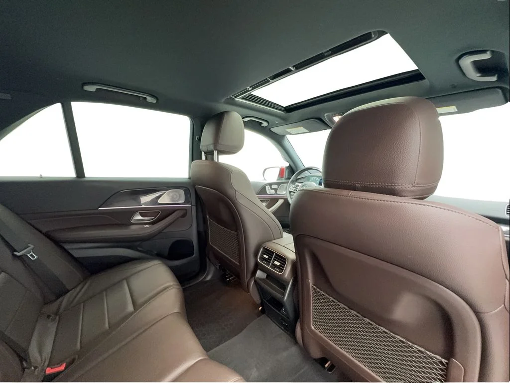 2022 Mercedes-Benz GLE GLE350 - Photo 27
