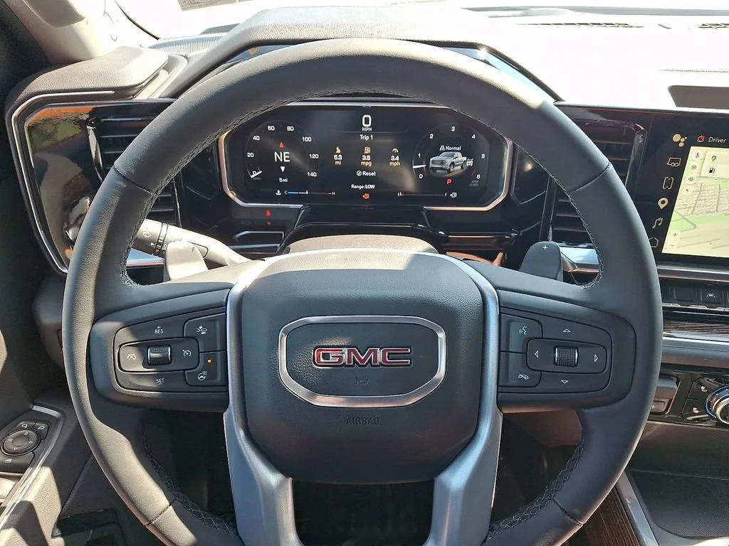 2026 GMC Sierra 1500 Elevation - Photo 10