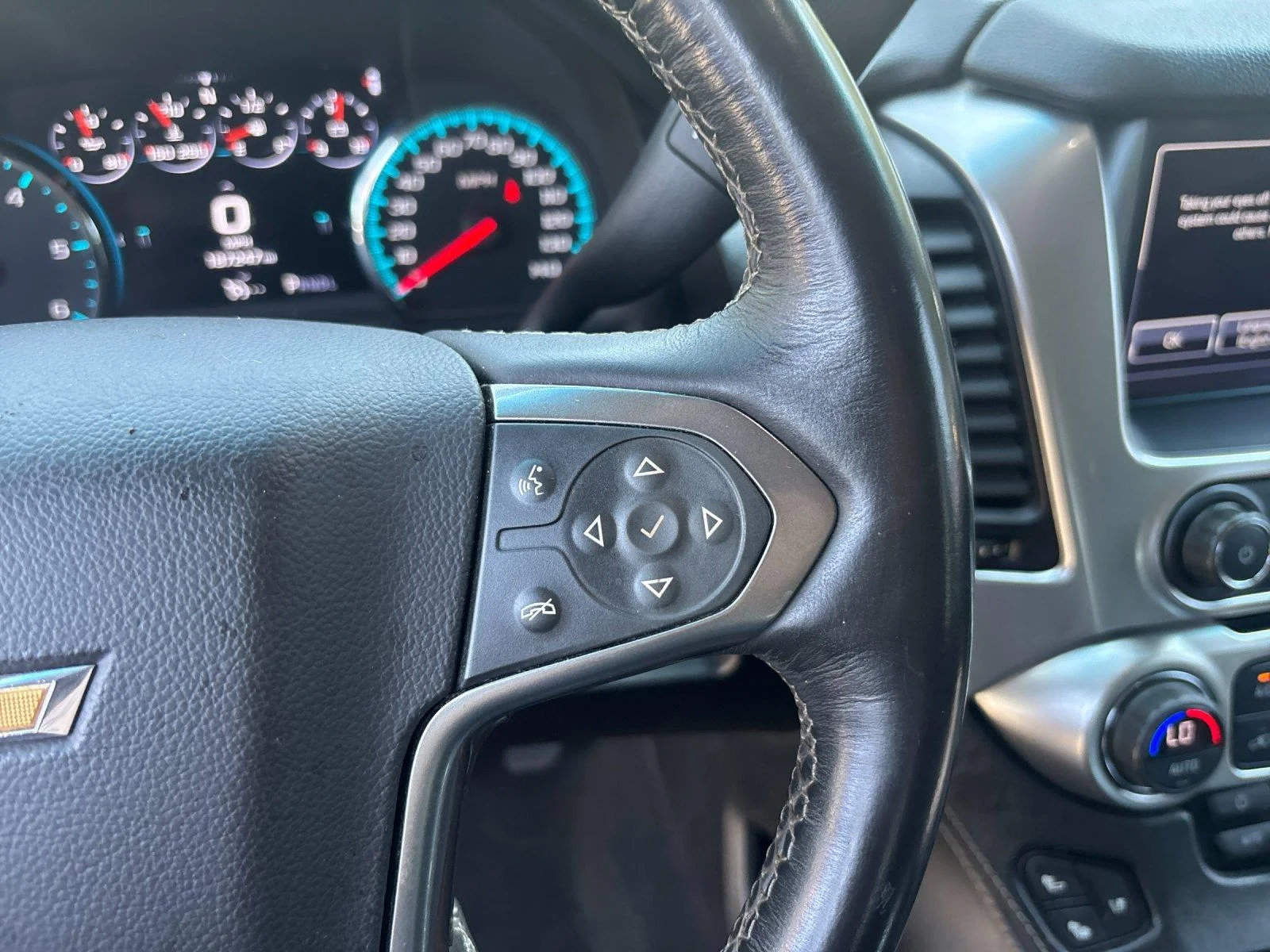 Used 2017 Tungsten Metallic Chevrolet Premier image 20