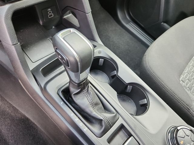 Used 2025 Gray Ford XLT image 53