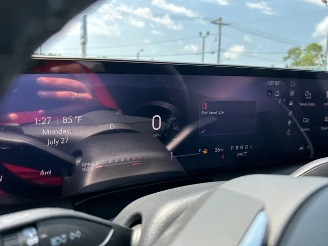 2026 Buick Enclave Preferred - Photo 39