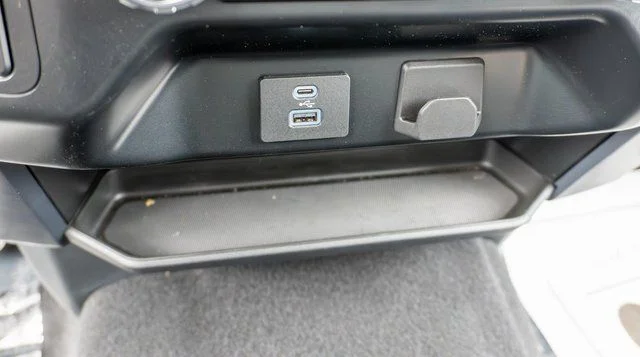 Used 2024 Black Ford XLT image 27