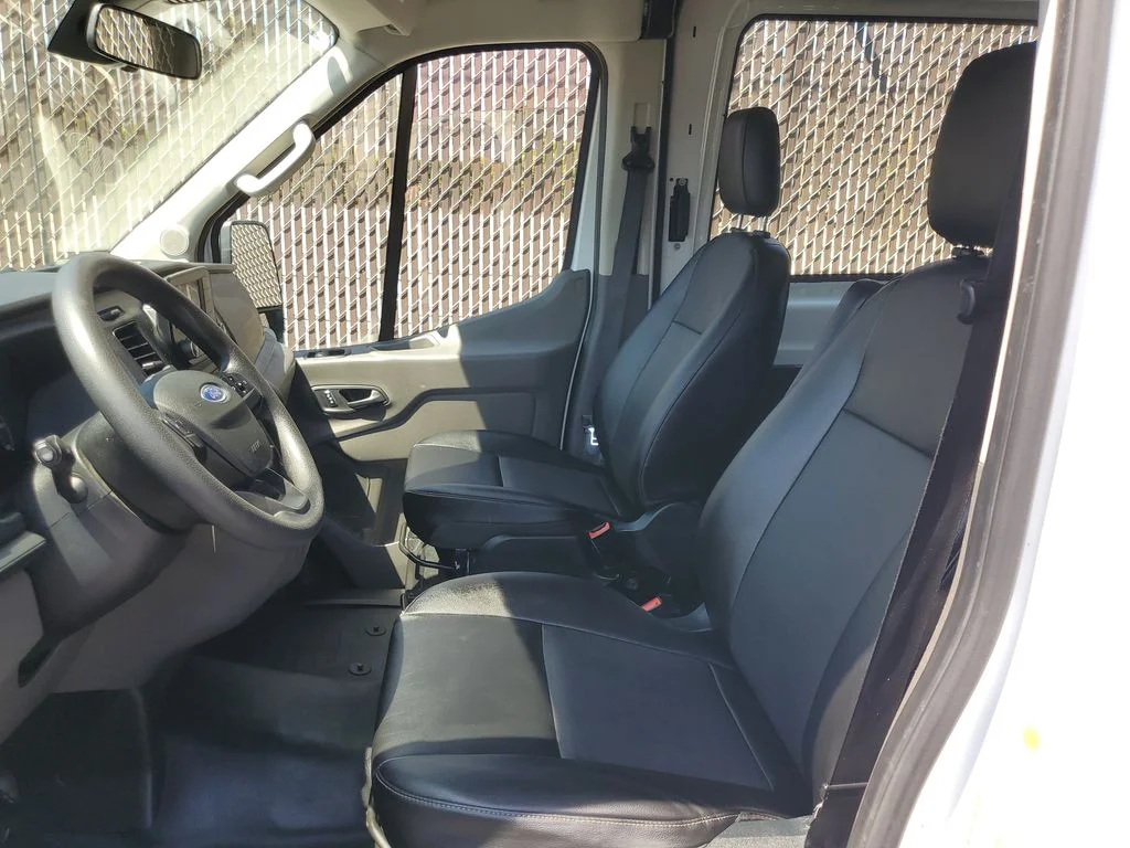 Used 2023 White Ford Base image 15
