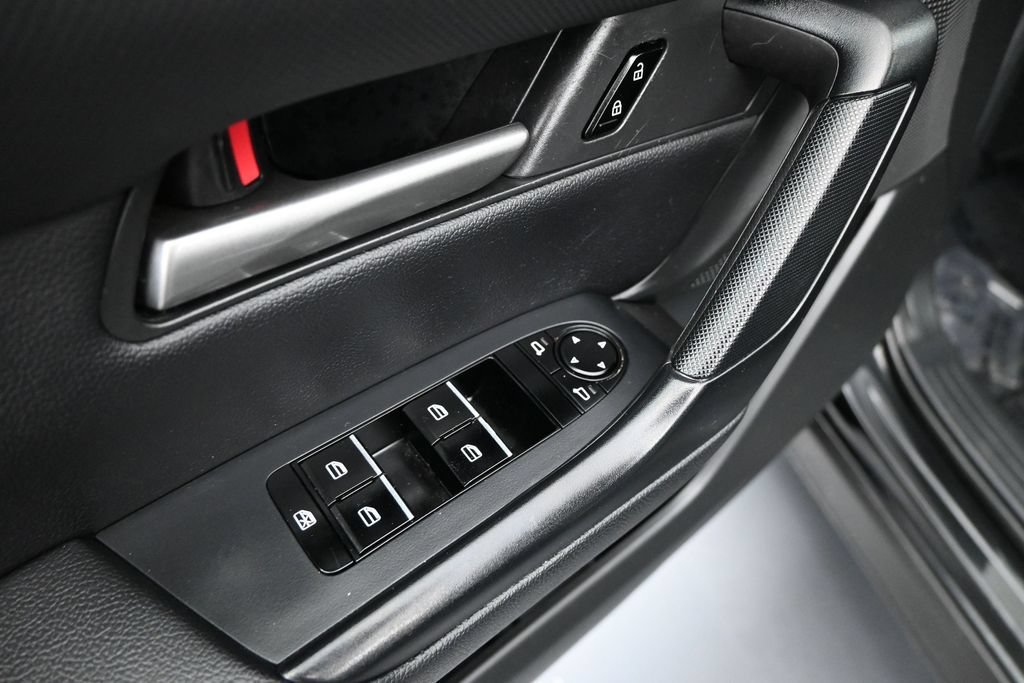 Used 2025 Black Mazda 2.5 S Preferred Package image 6