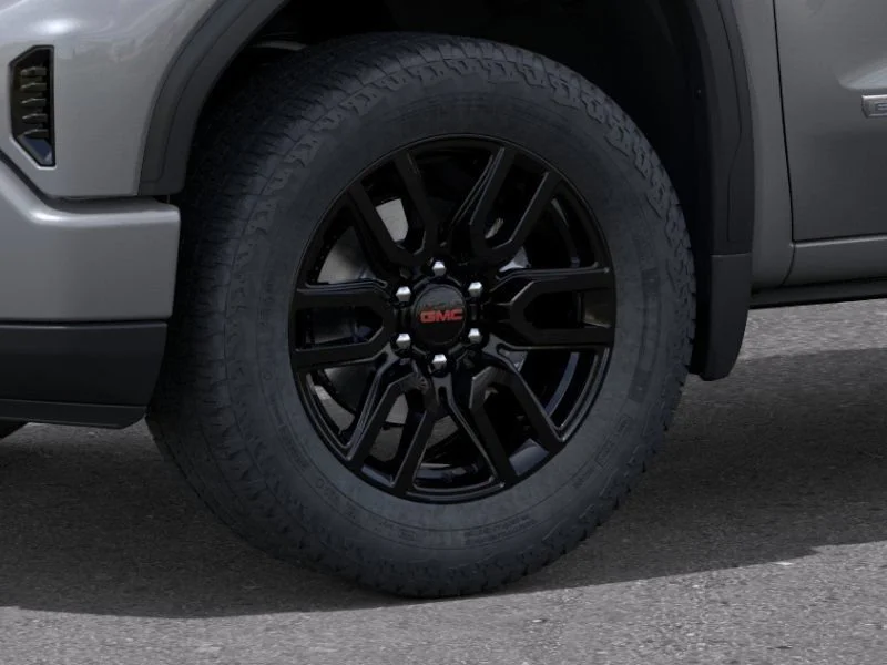 New 2026 Sterling Metallic GMC Elevation image 9