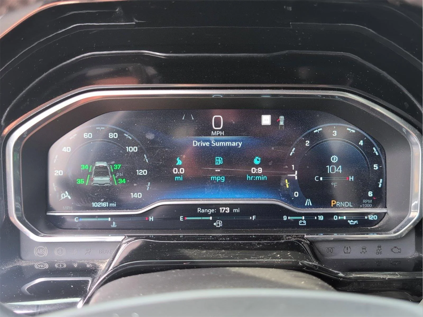 Used 2022 Summit White Chevrolet LT image 20
