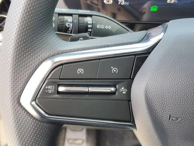 New 2025 Black Chevrolet LT image 22