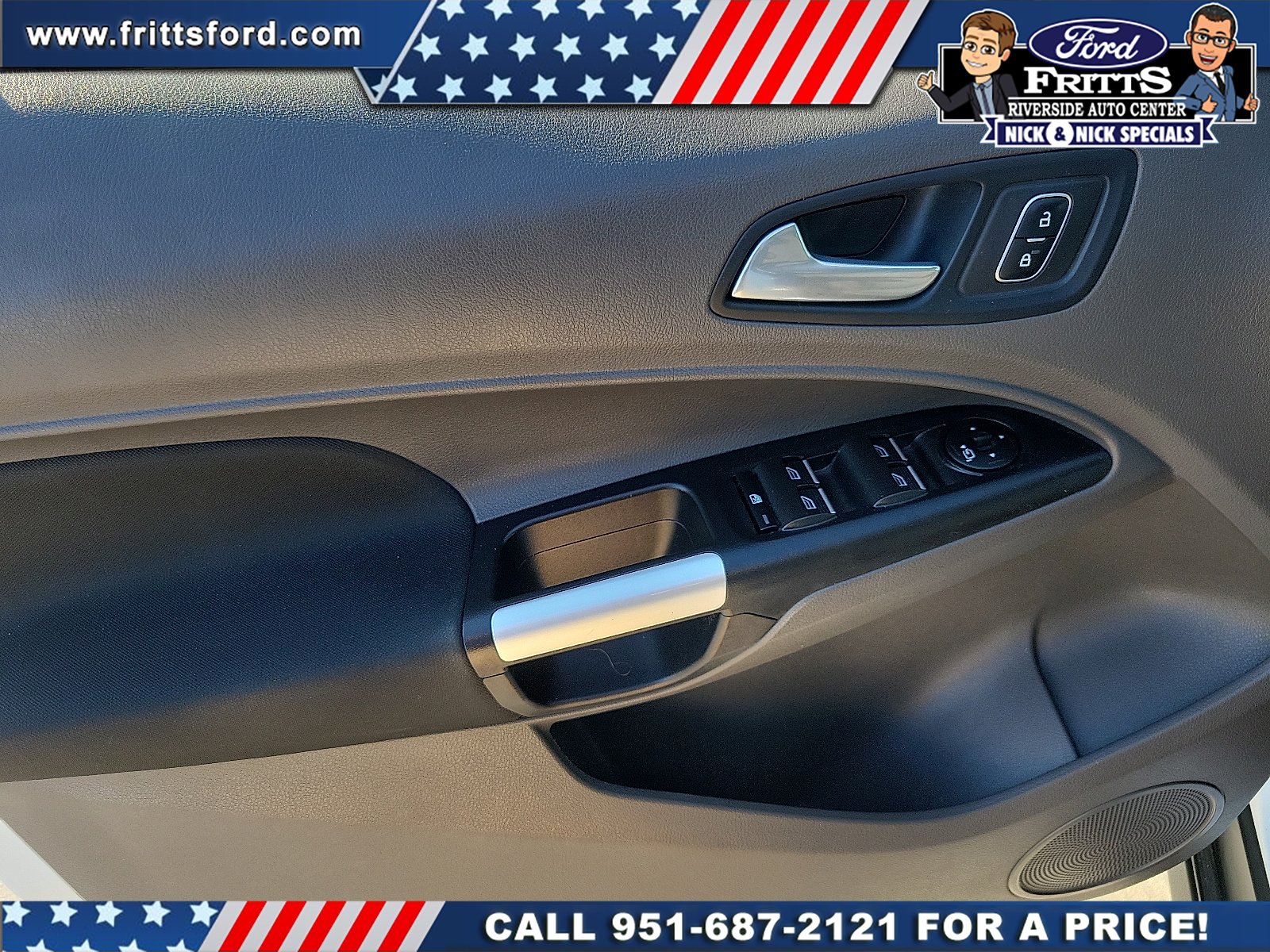 Certified Used 2020 Frozen White Ford XLT Passenger Wagon image 12