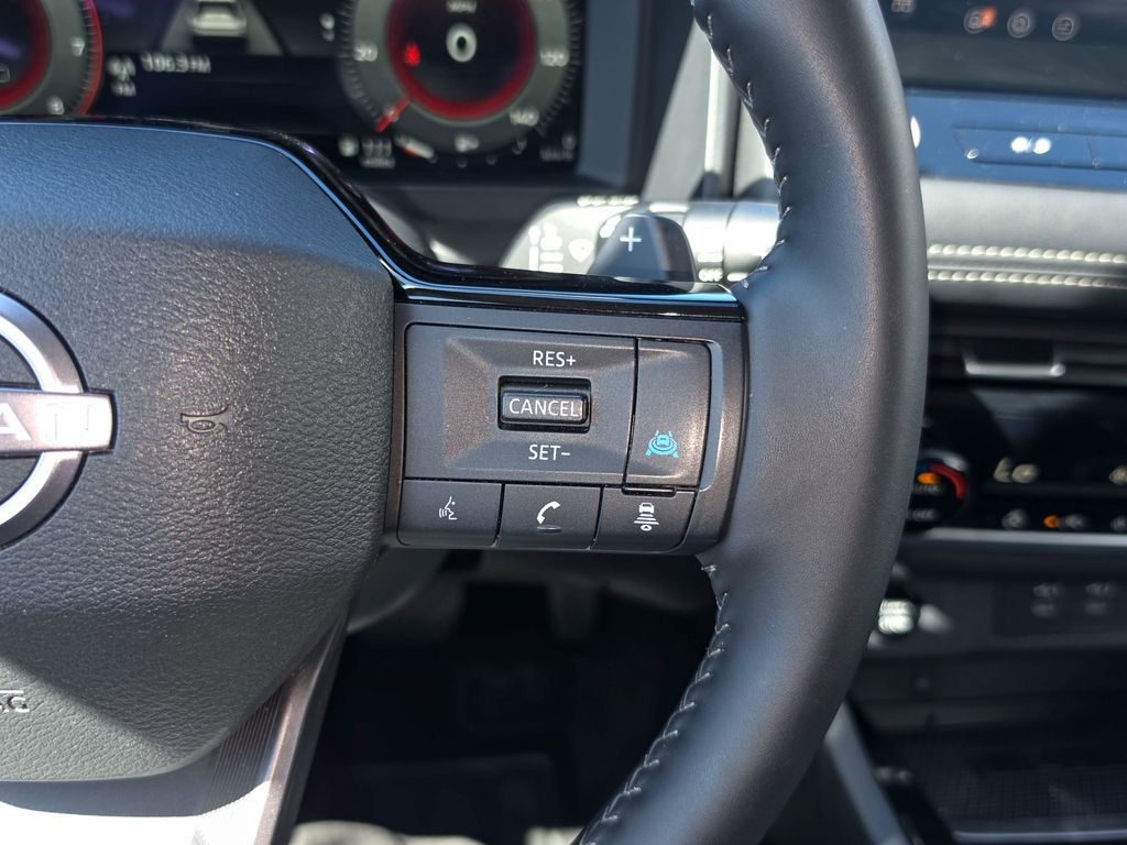Used 2026 Gray Nissan SL image 26