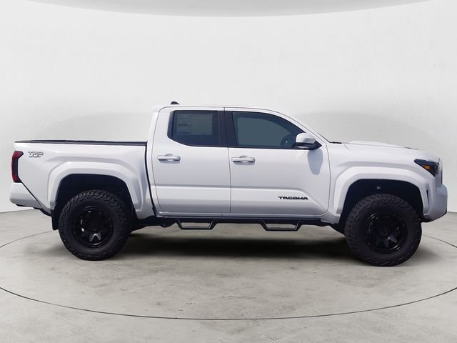 2026 Toyota Tacoma TRD Sport - Photo 6