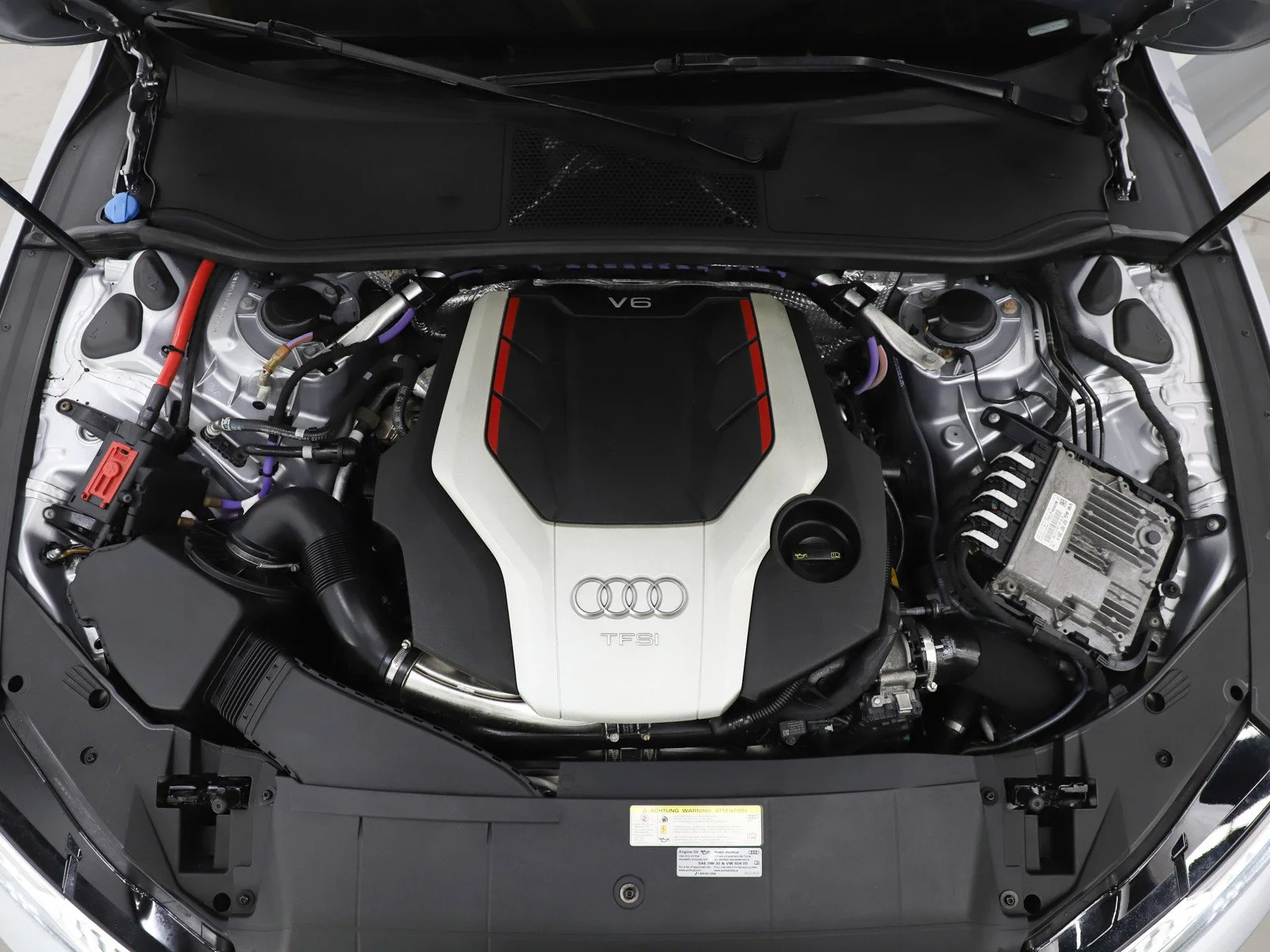 2020 Audi S7 Premium Plus - Photo 33