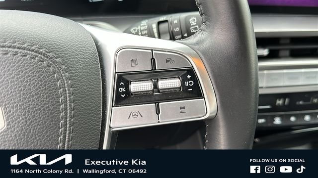 Certified Used 2023 White Kia S image 13