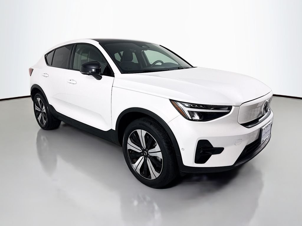 Used 2023 White Volvo Twin Plus image 7