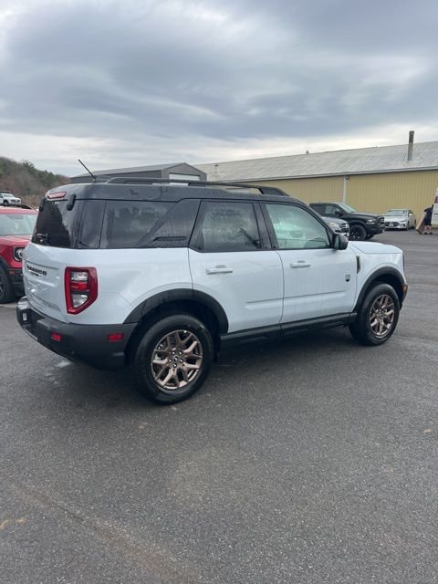 Used 2026 White Ford Big Bend image 15