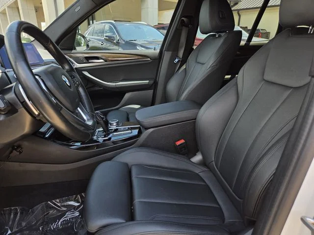 Used 2020 Alpine White BMW sDrive30i image 14