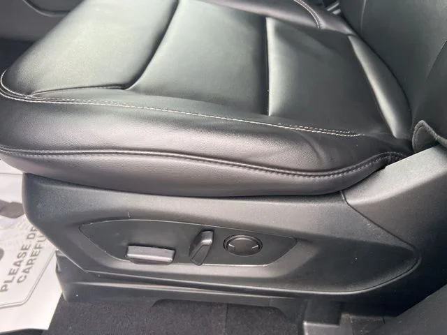 Used 2023 Gray Ford XLT image 23