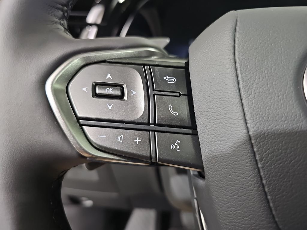 New 2026 Caviar Lexus PREMIUM AWD image 17