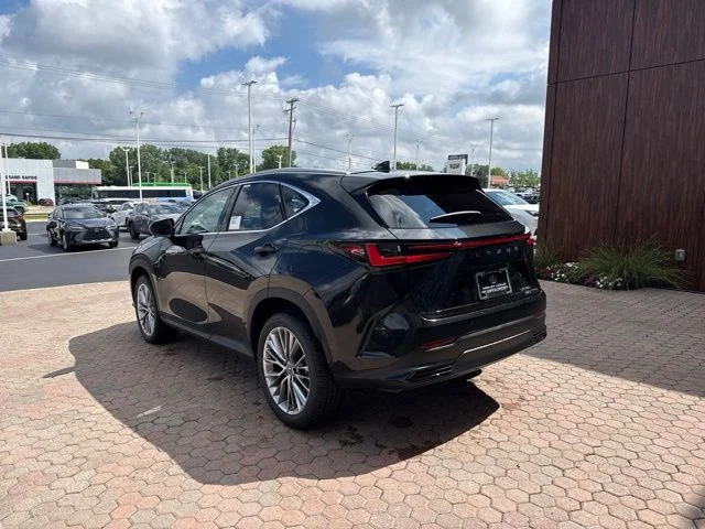 New 2026 Caviar Lexus PREMIUM image 3