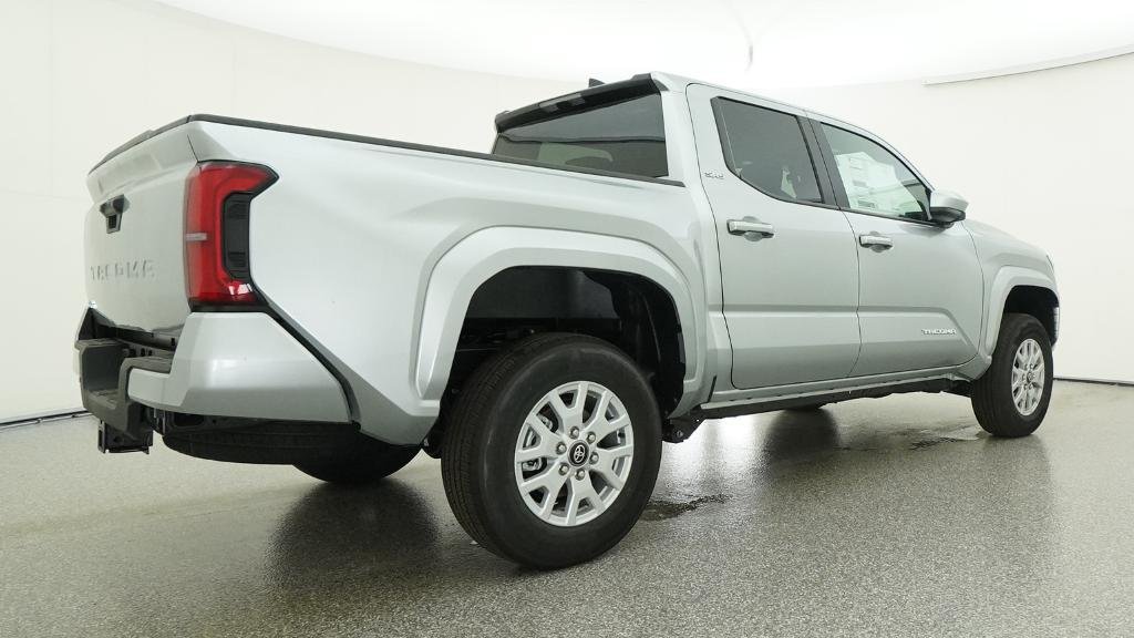 2026 Toyota Tacoma SR5 - Photo 30