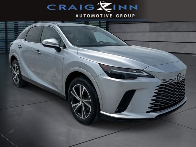 2023 Lexus RX 350 350 Premium FWD's photo