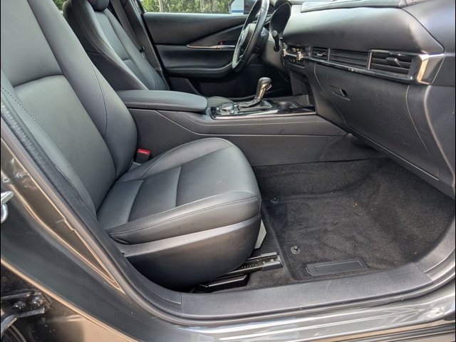 Certified Used 2023 Gray Mazda 2.5 S Preferred Package image 21