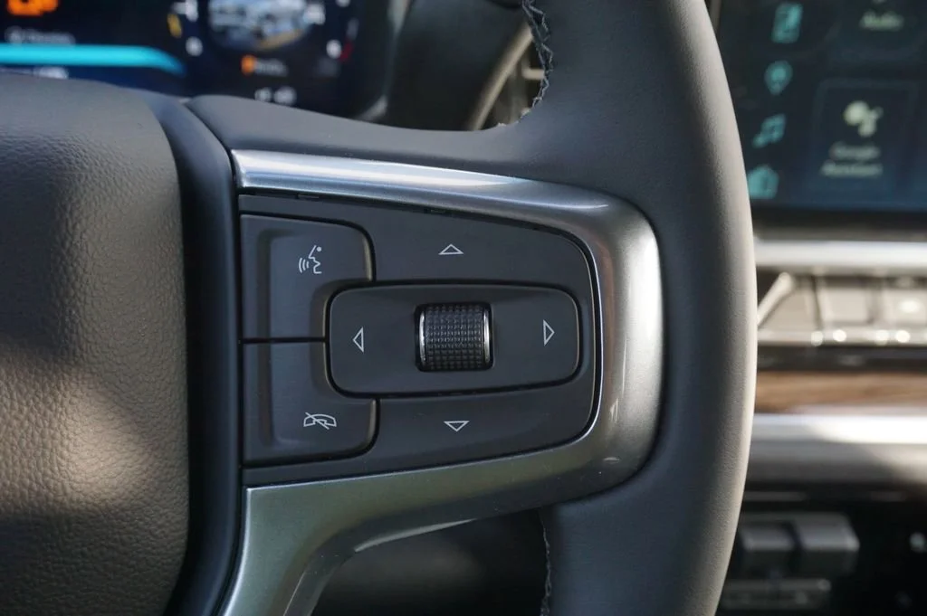 2026 Chevrolet Silverado 1500 RST - Photo 18