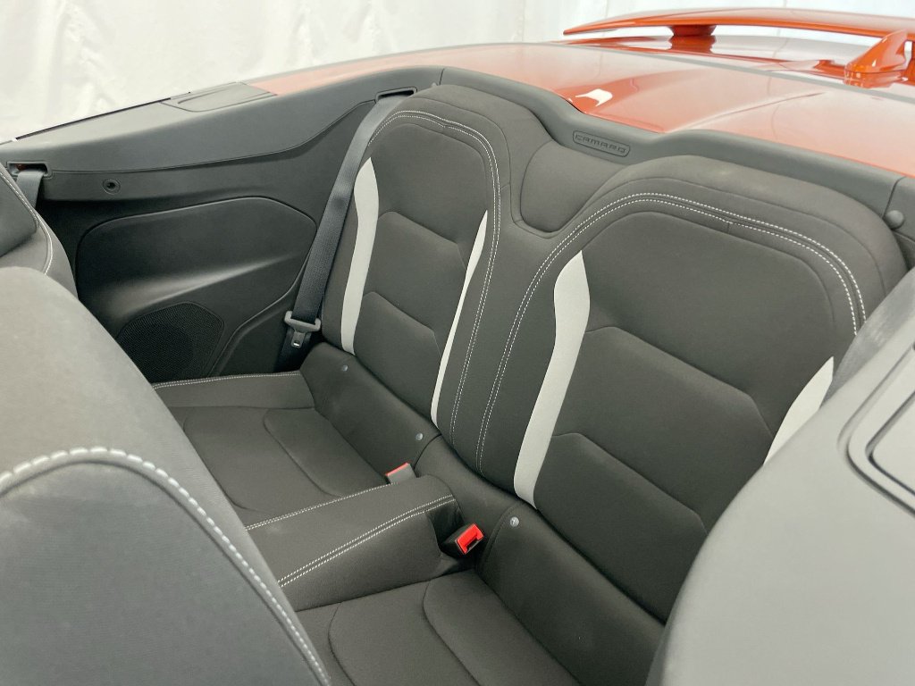 2023 Chevrolet Camaro LT1 - Photo 25