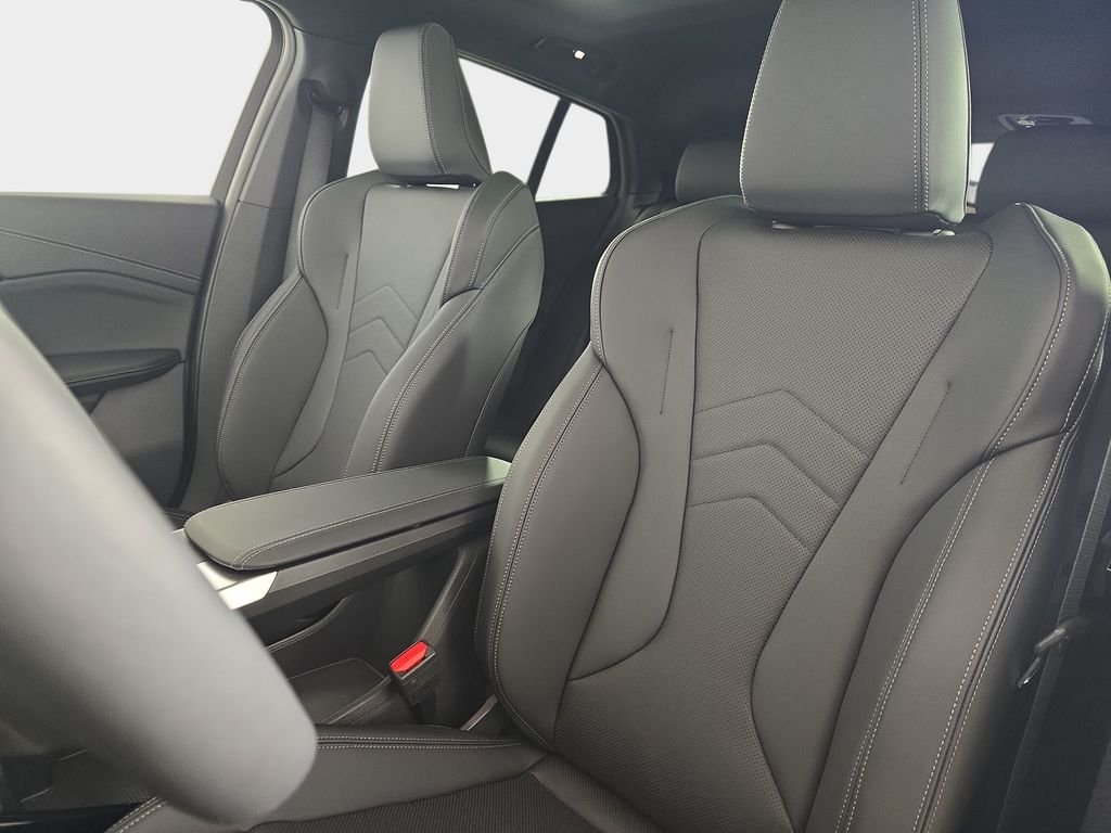 2026 BMW X2 28i - Photo 15