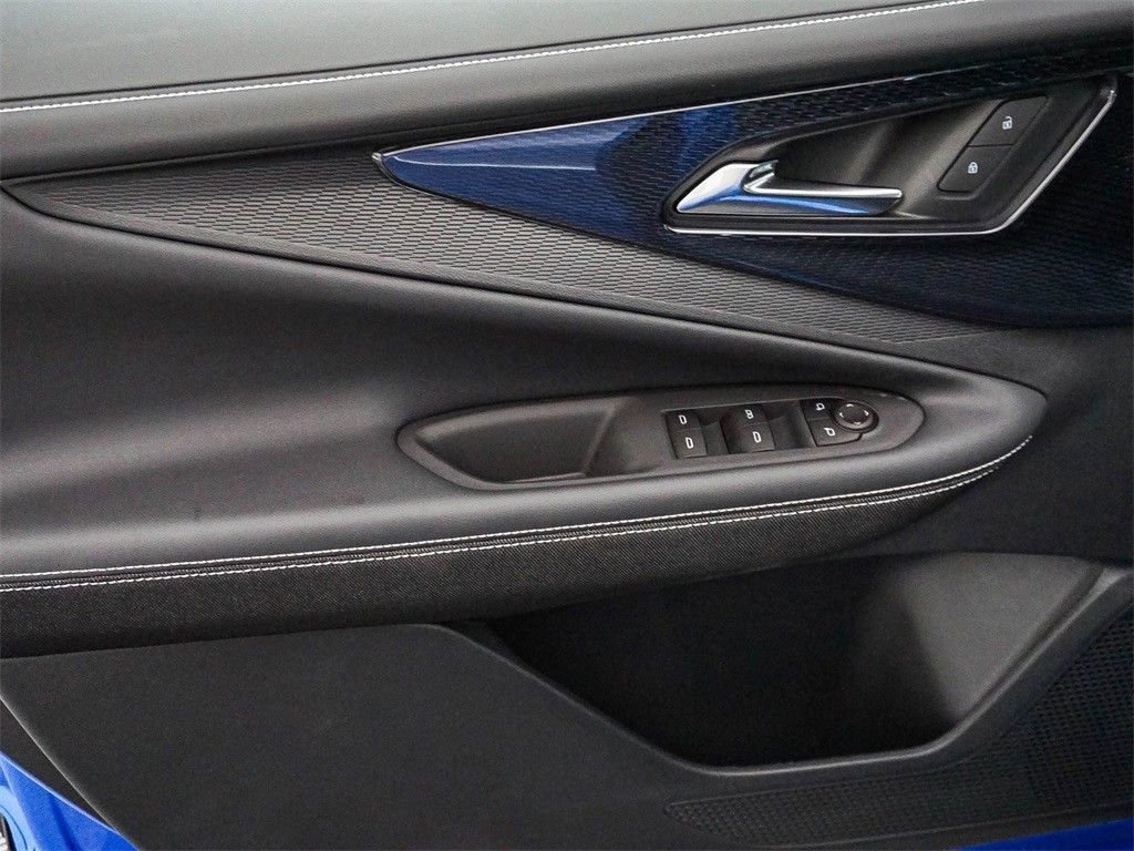 2026 Chevrolet Blazer EV LT - Photo 20