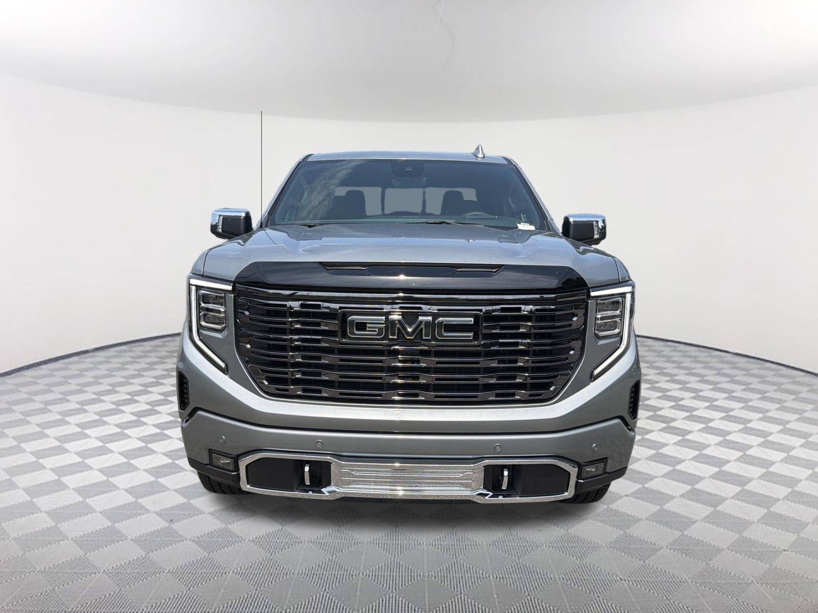 2026 GMC Sierra 1500 Denali Ultimate - Photo 8