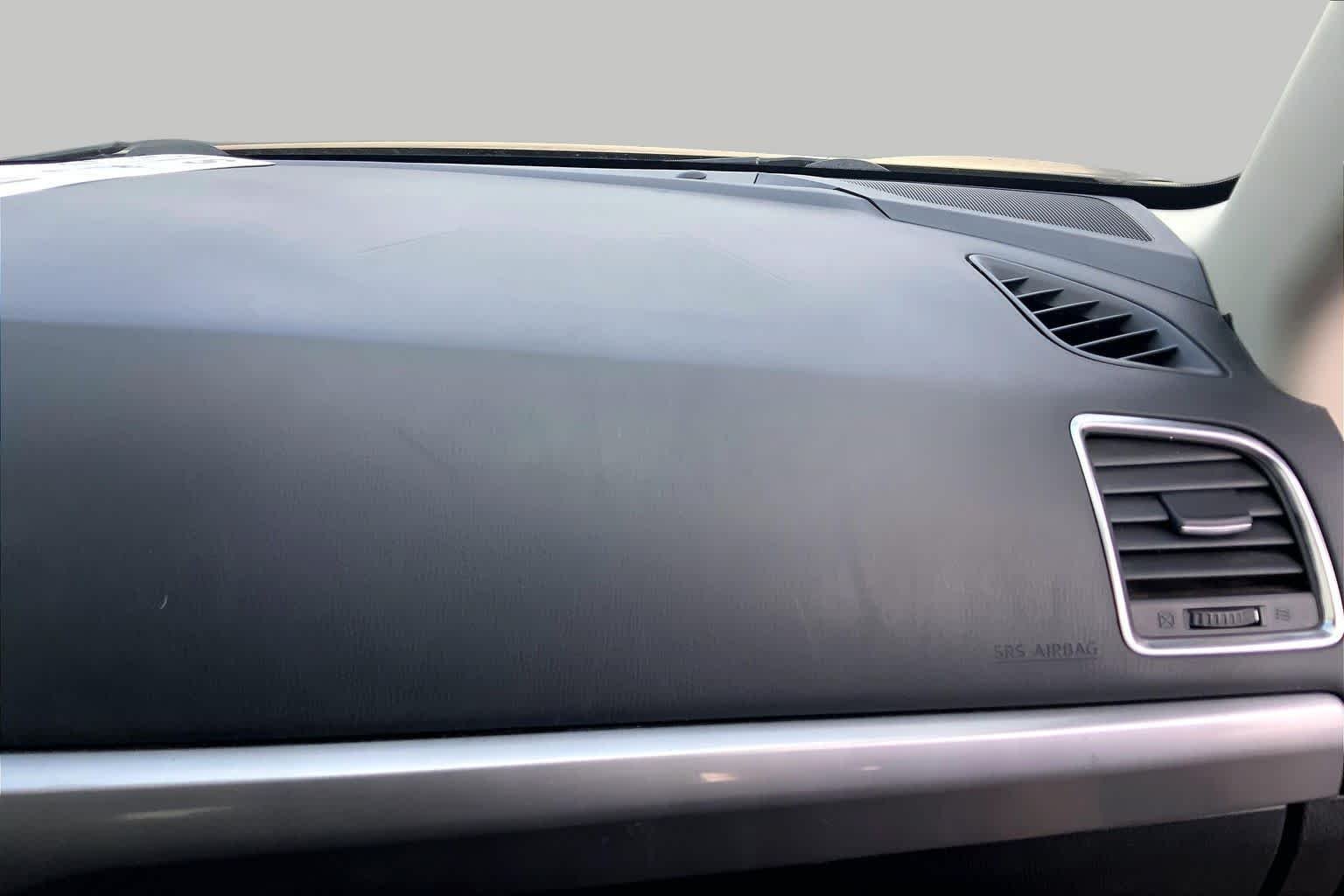 Used 2016 Titanium Flash Mica Mazda Touring image 19