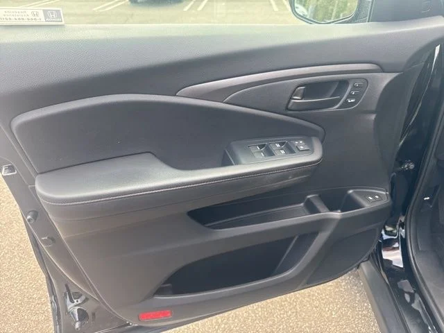 2023 Honda Passport TrailSport - Photo 21