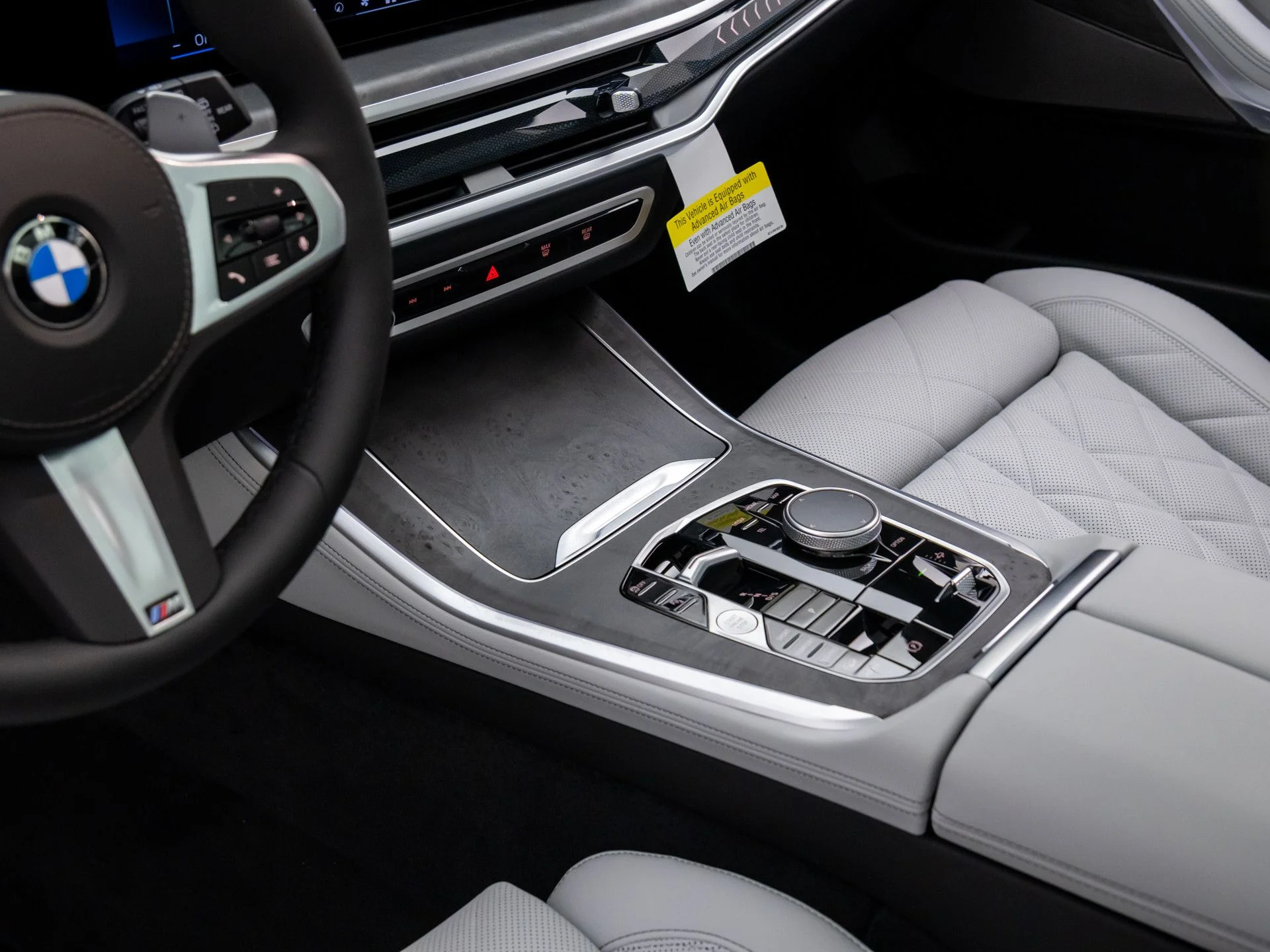 New 2026 Black BMW xDrive40i image 12