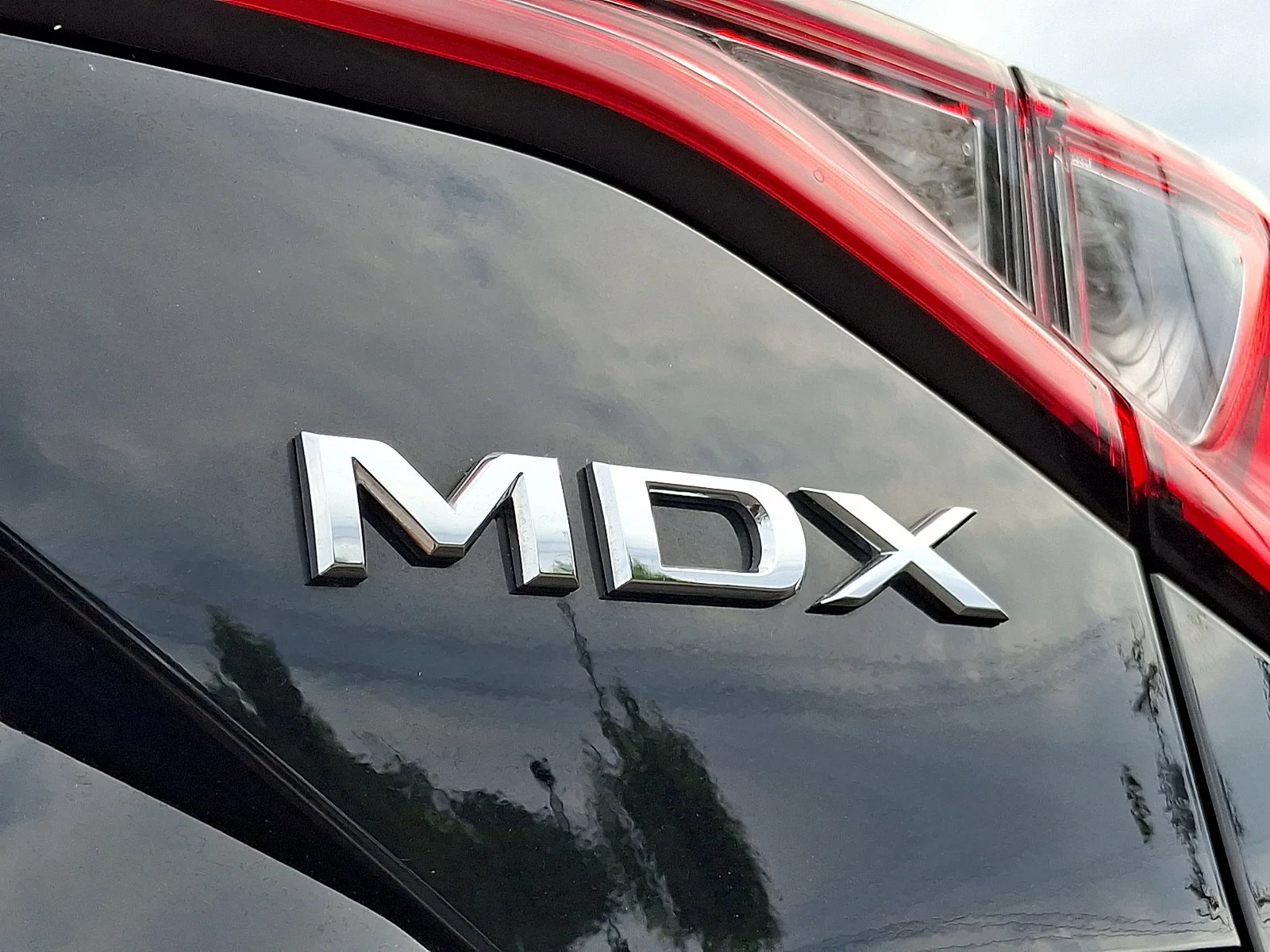 2024 Acura MDX Base - Photo 60