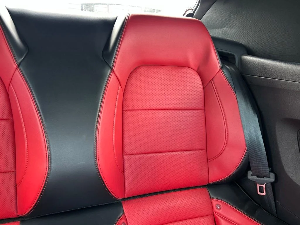 Certified Used 2019 Shadow Black Ford GT Premium image 11
