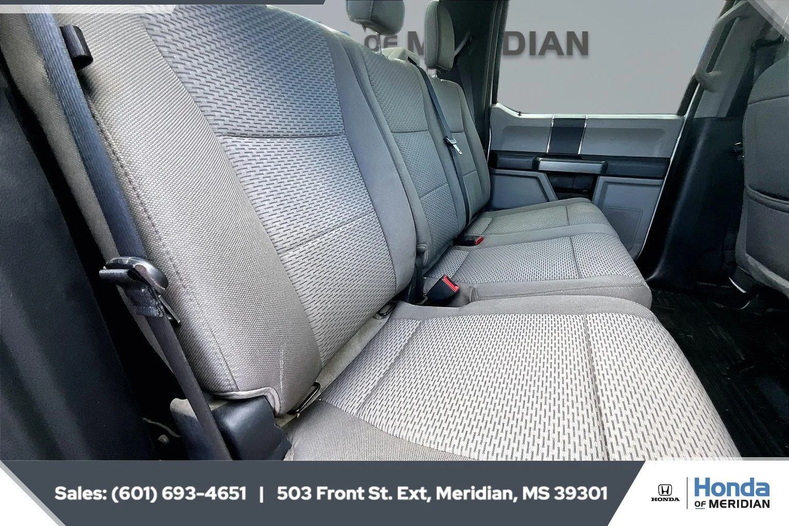 Used 2022 Oxford White Ford XLT image 19